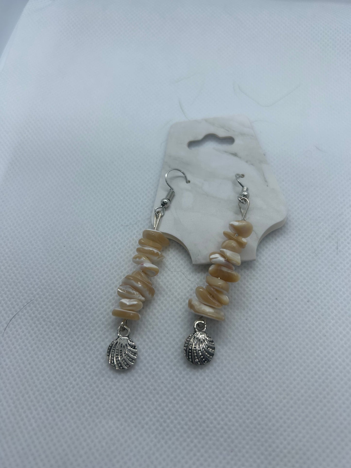 Summer Earrings