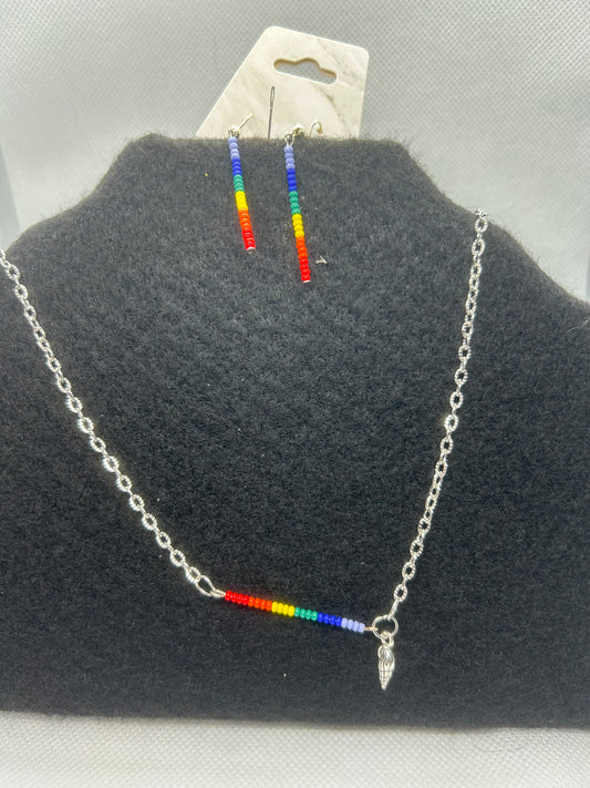 Pride 🌈 Necklace Collection