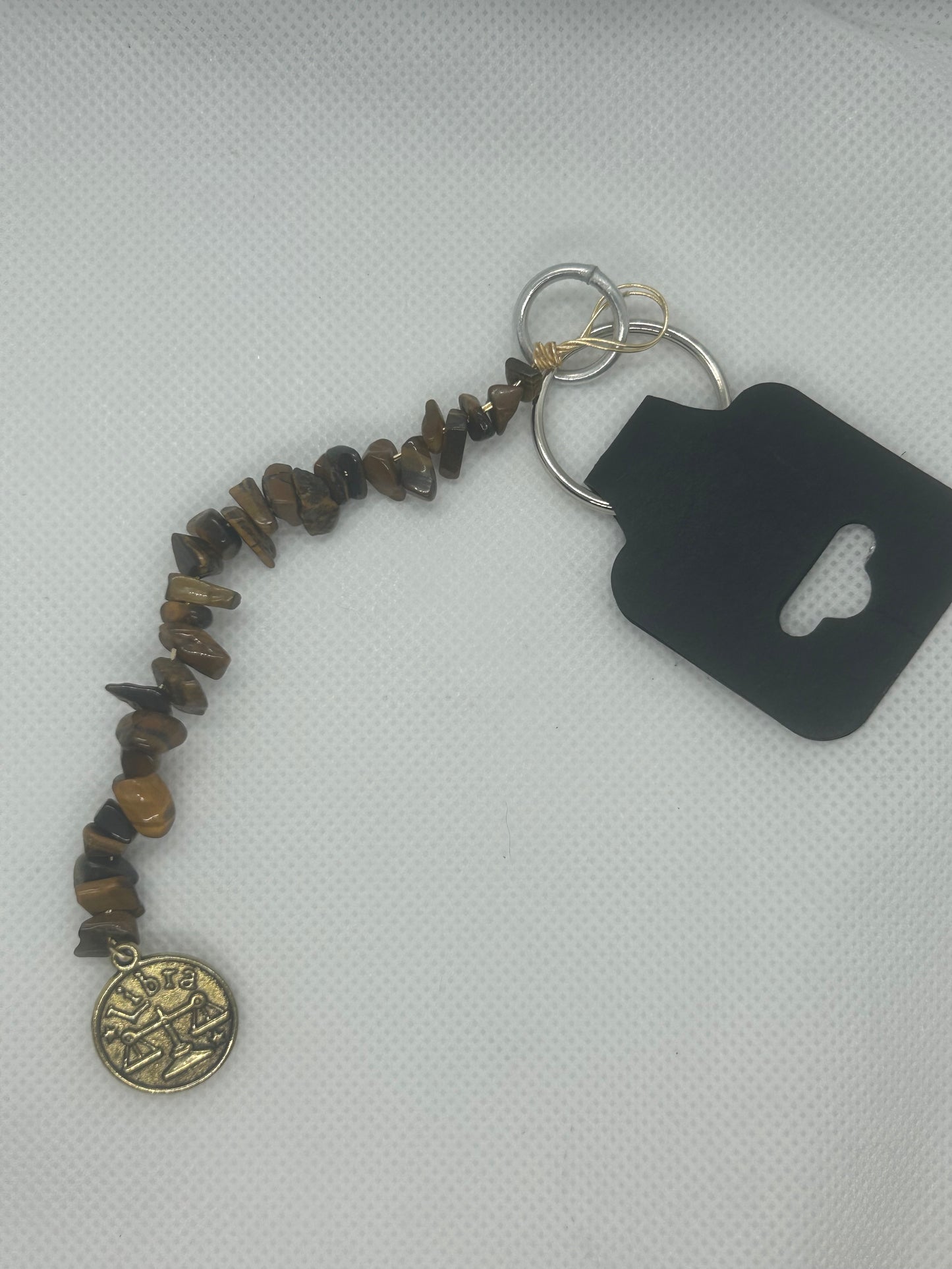 Zodiac KeyChains