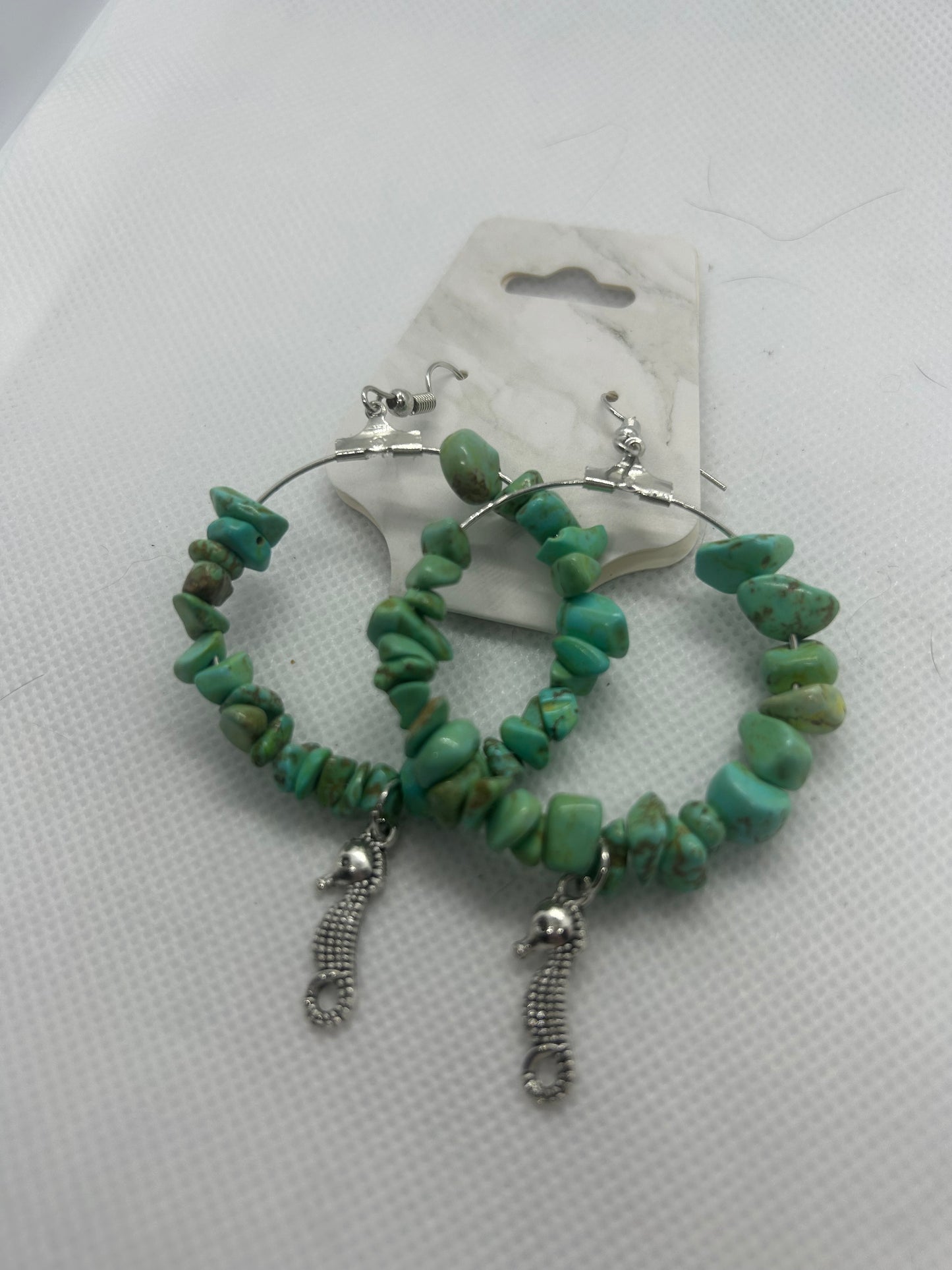 Summer Earrings