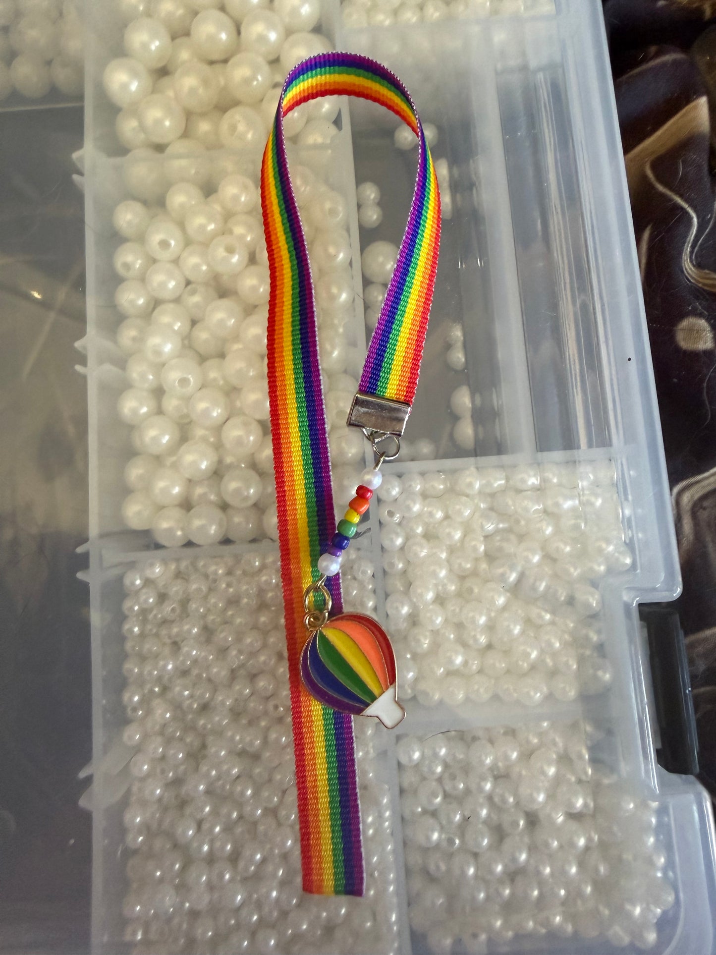 Pride Bookmarks