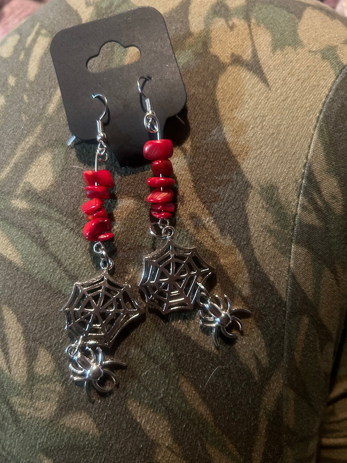 Halloween Collection Earrings