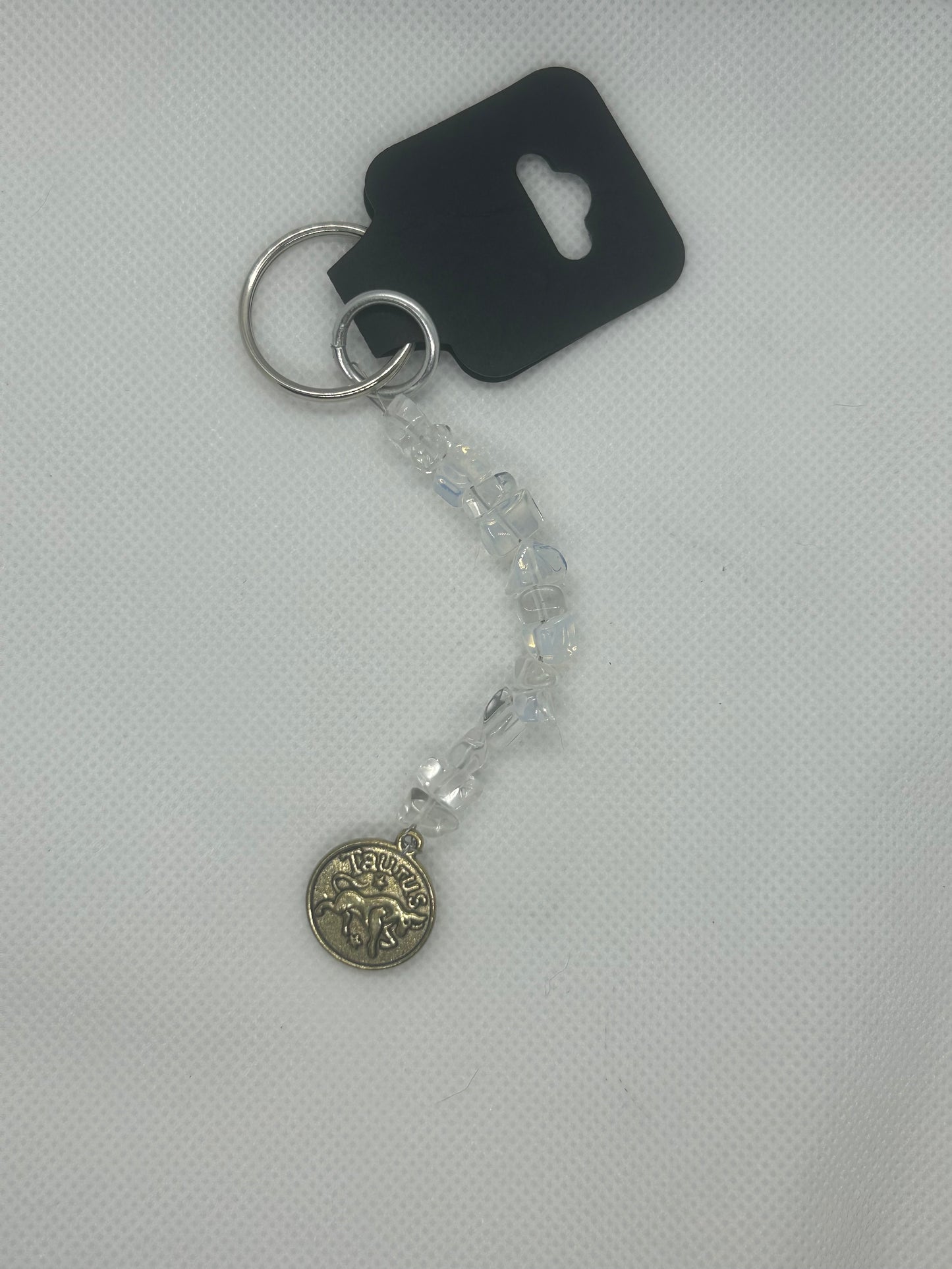 Zodiac KeyChains