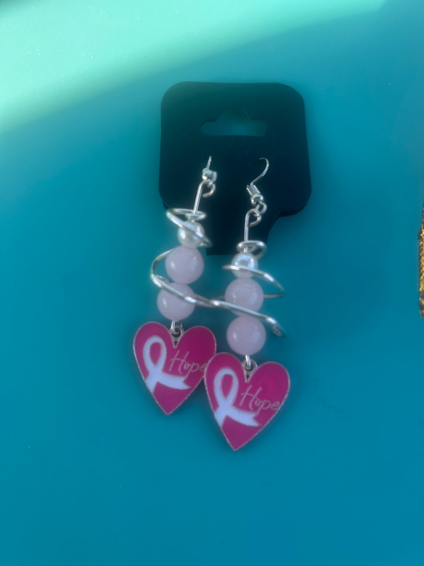 Breast Cancer Awareness Collection