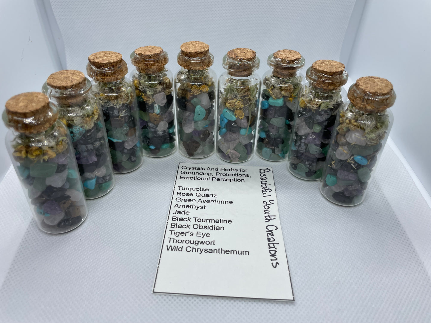 Protection and Grounding Jar