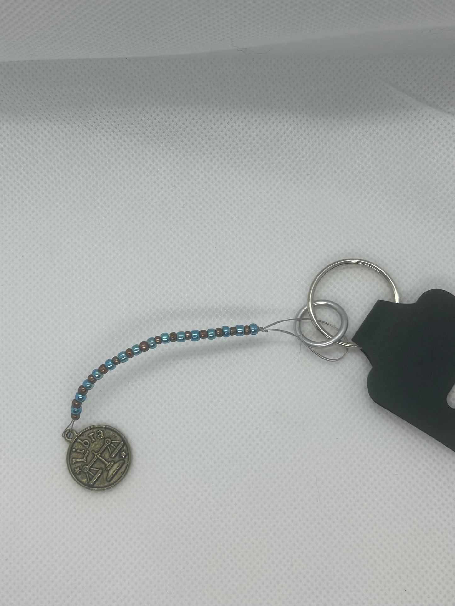 Zodiac KeyChains
