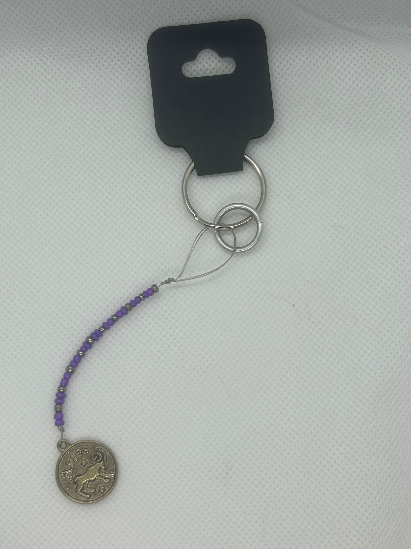 Zodiac KeyChains
