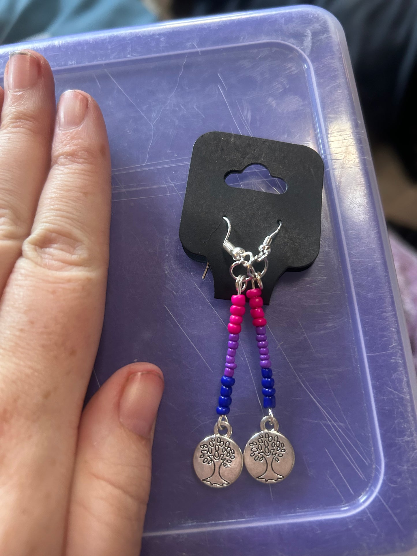 Pride 🌈 Earrings