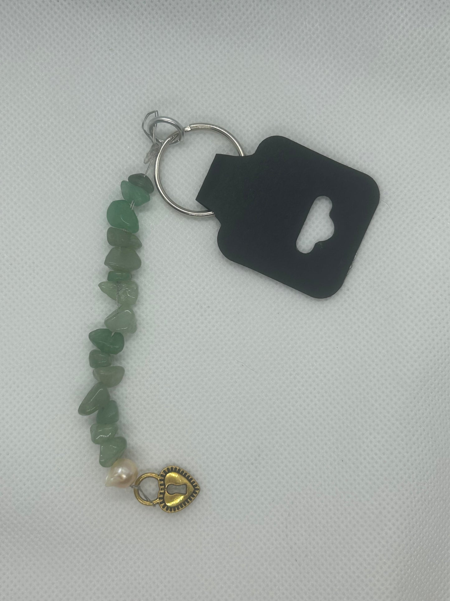 Gemstone KeyChains