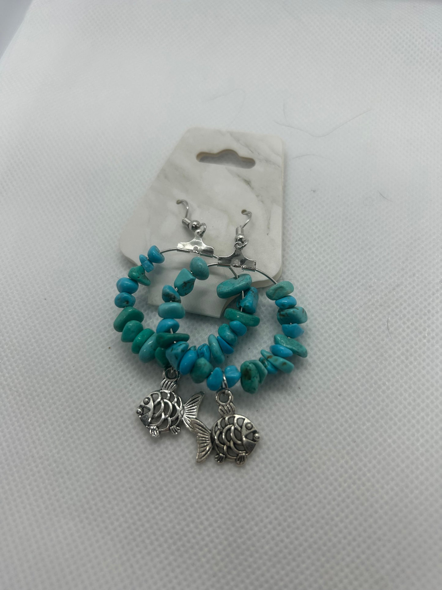 Summer Earrings