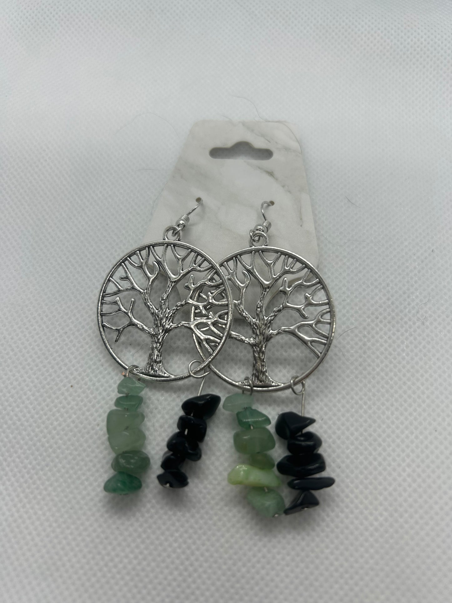 Tree Of Life Earrings
