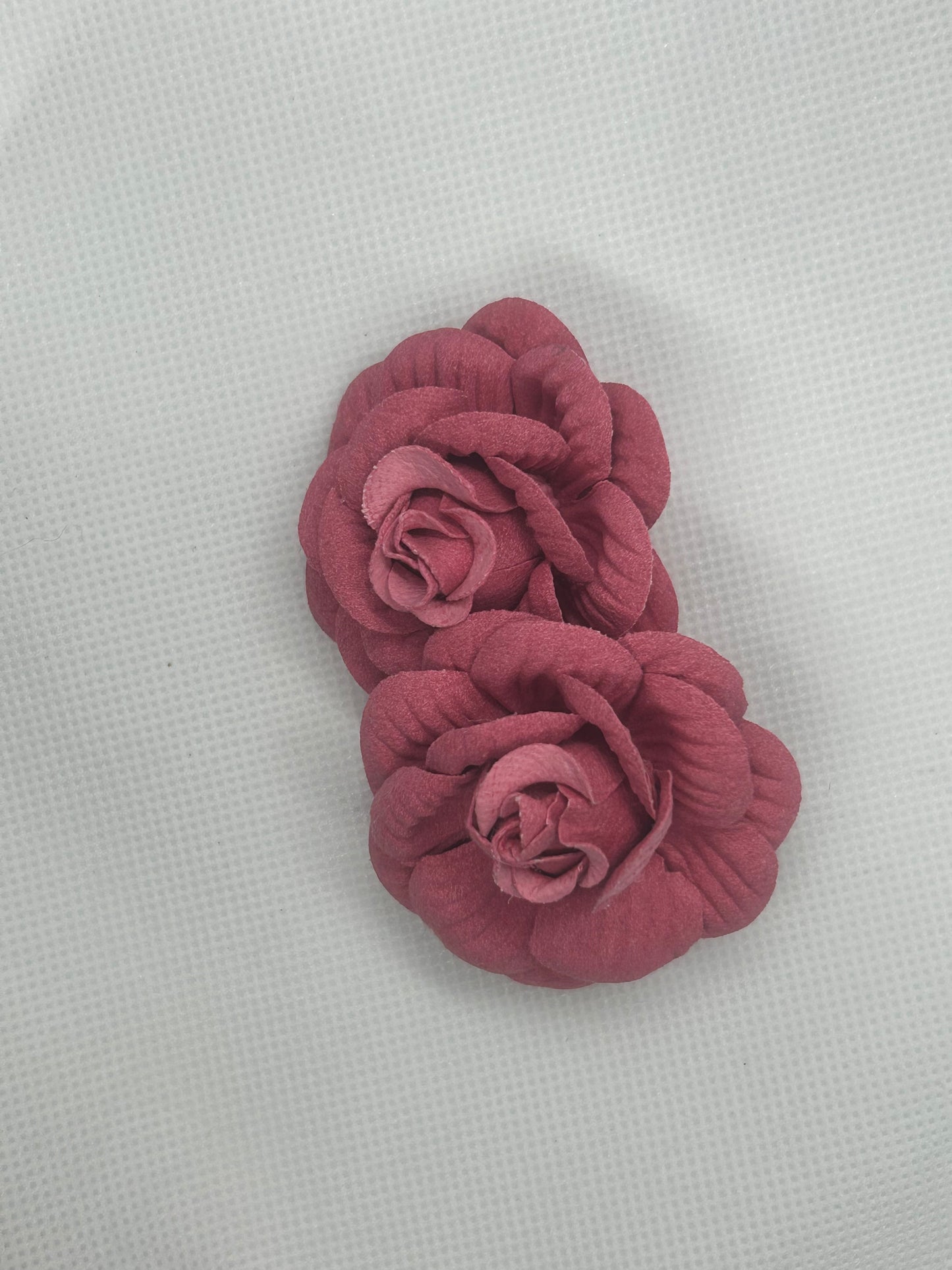 Dusty Rose Flower