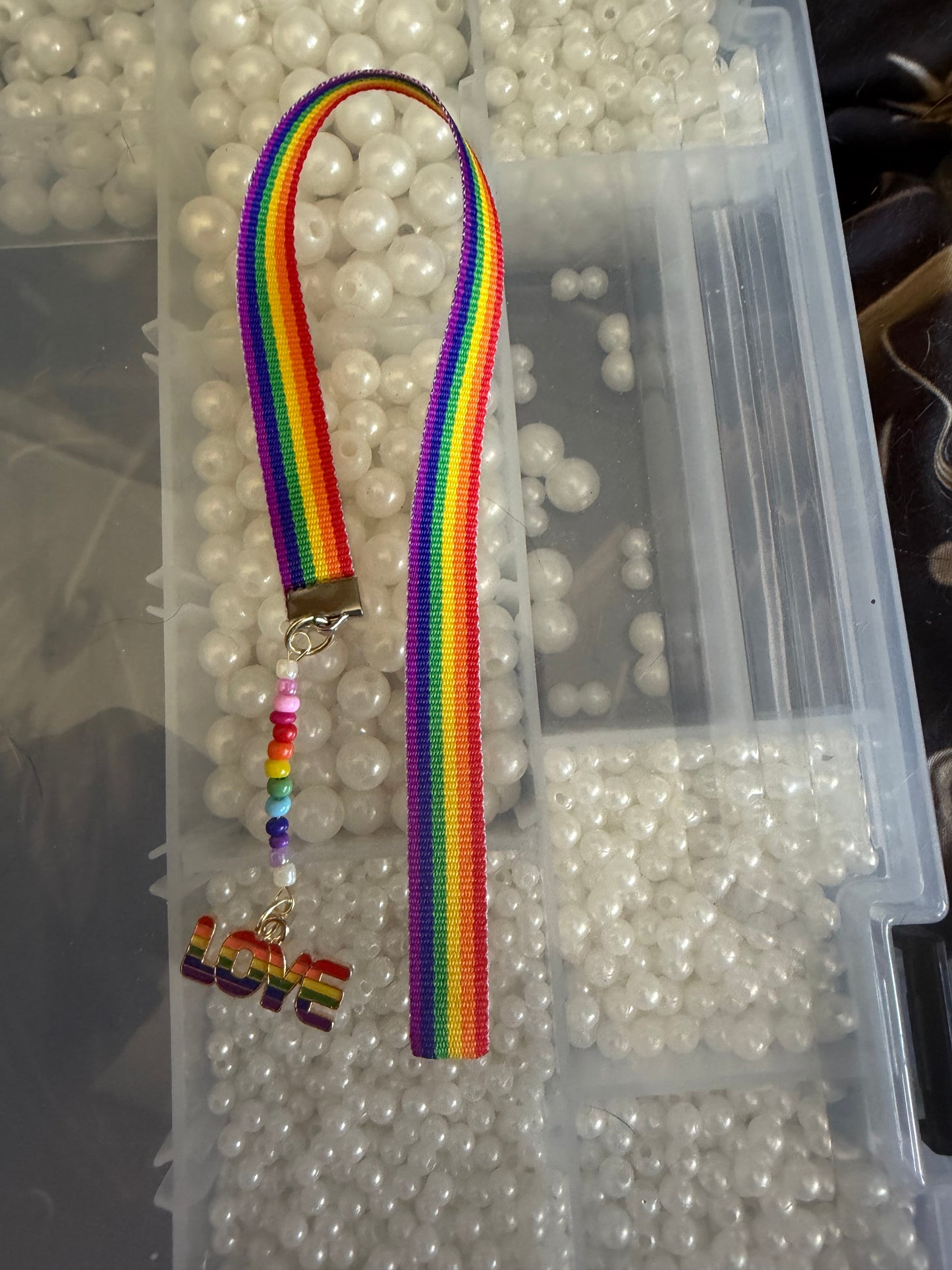 Pride Bookmarks