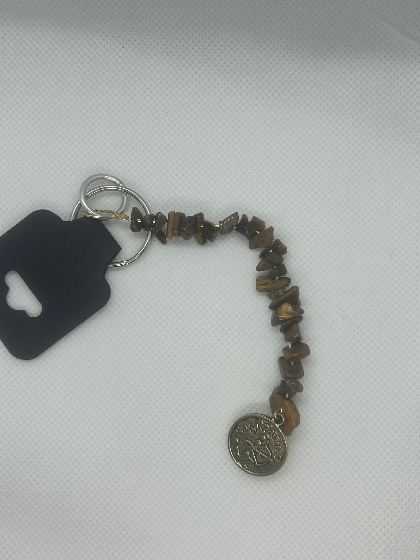Zodiac KeyChains