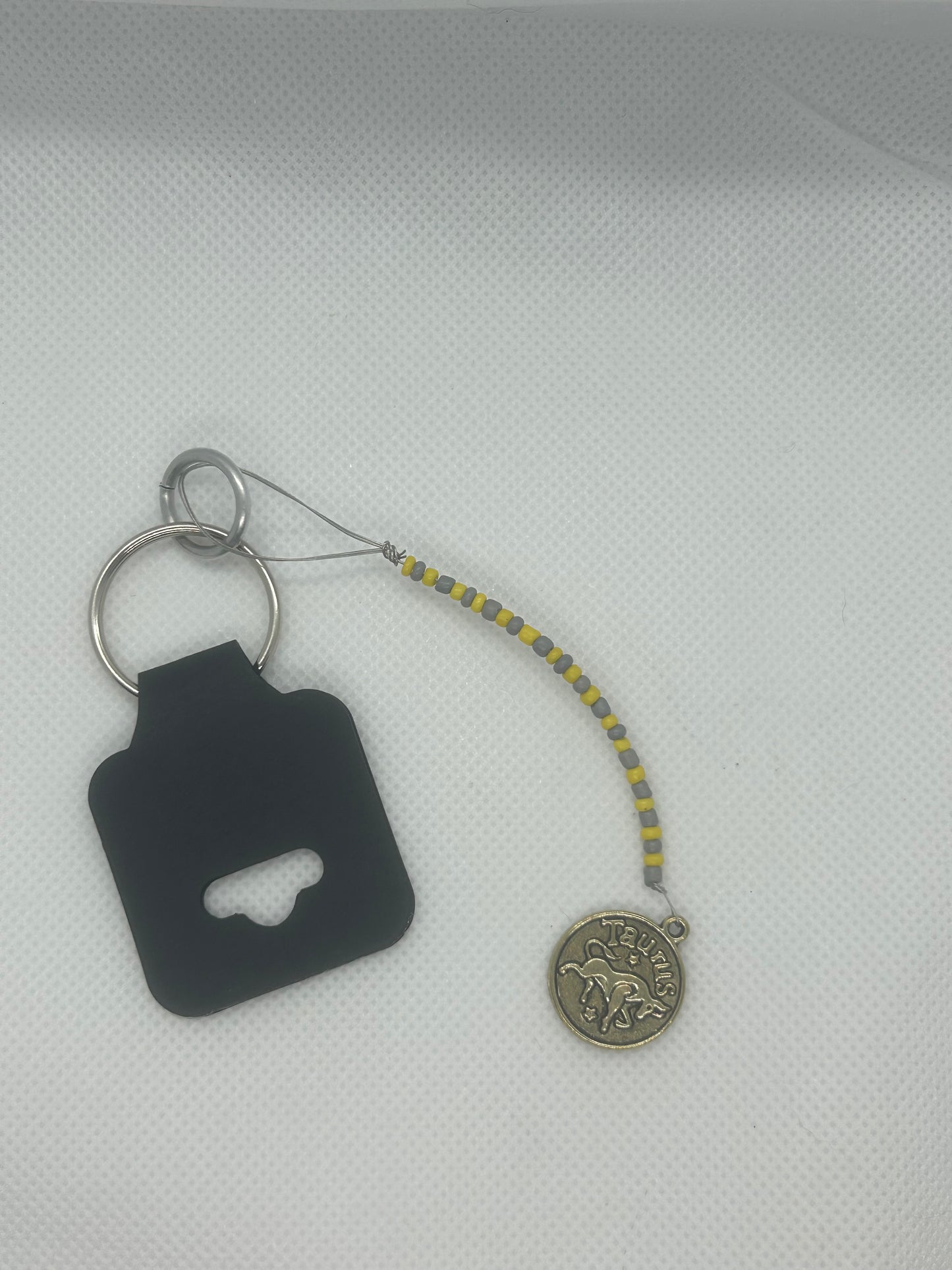 Zodiac KeyChains