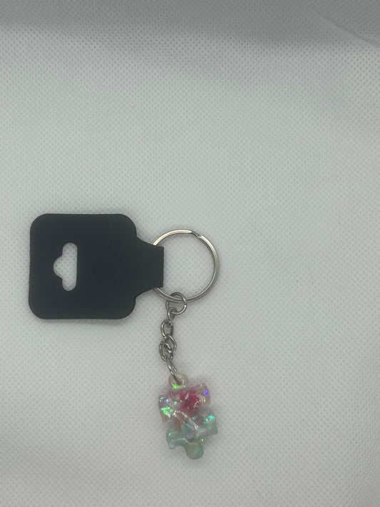 Resin KeyChains