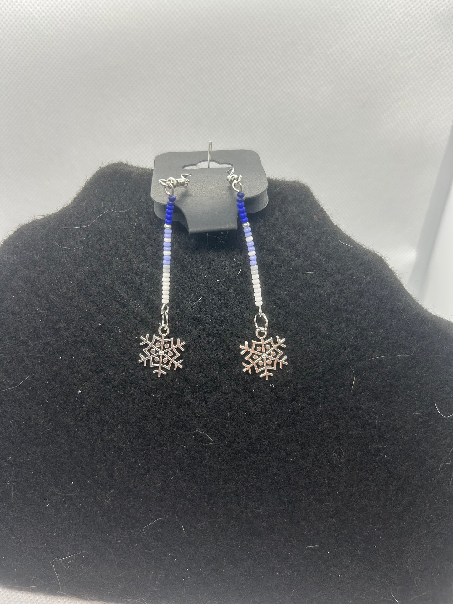 Winter Wonderland Earrings