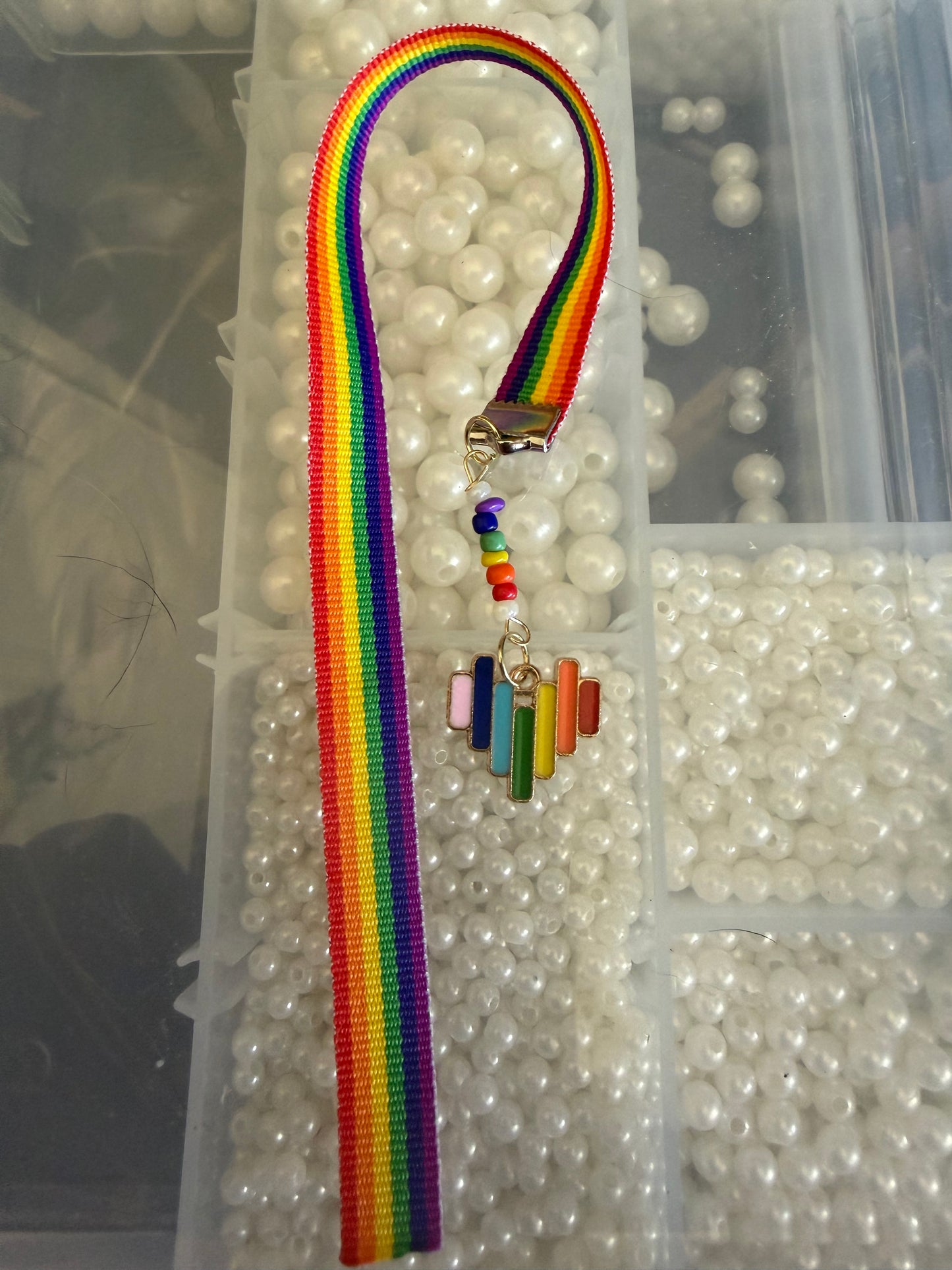 Pride Bookmarks
