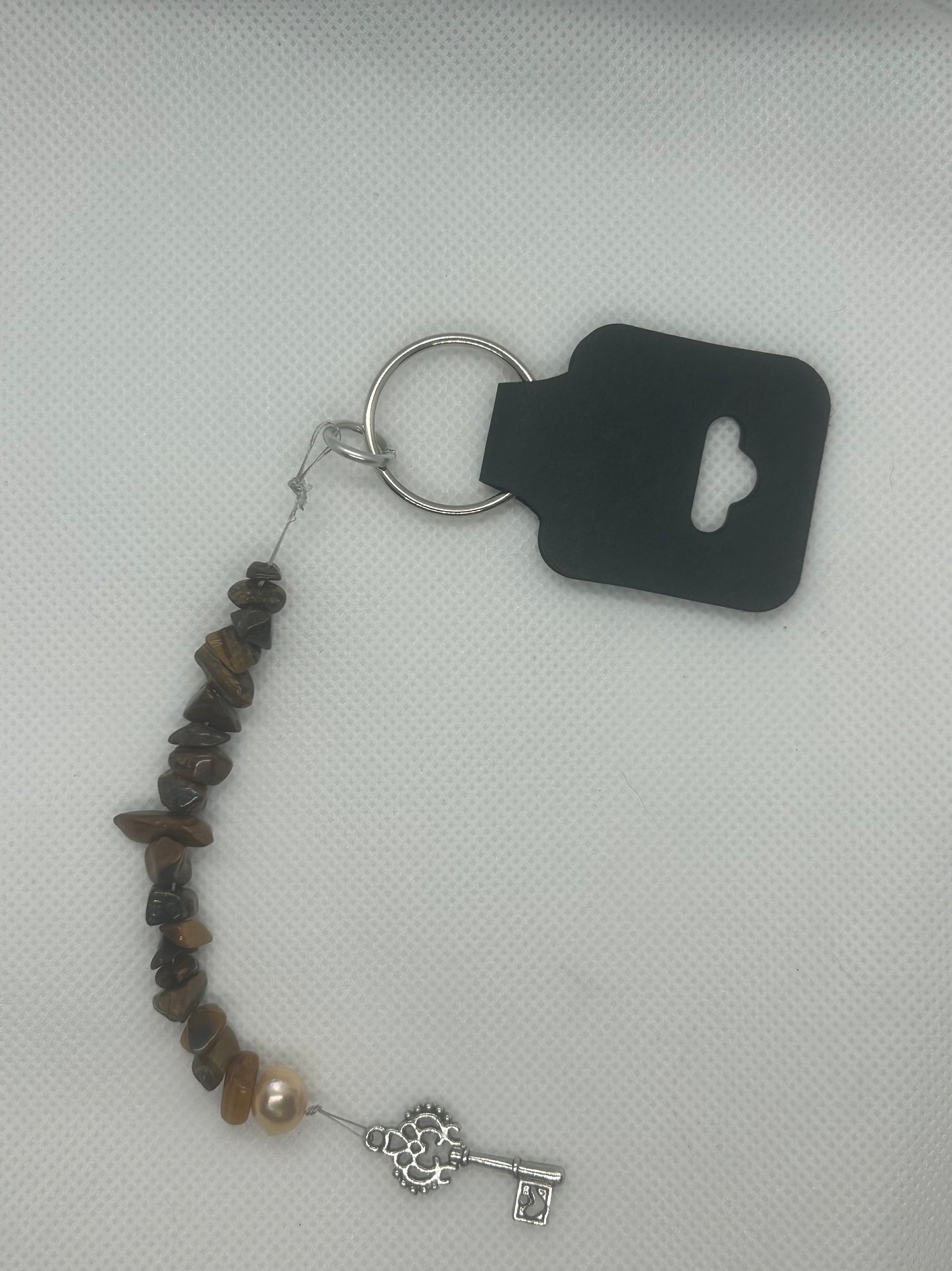 Gemstone KeyChains