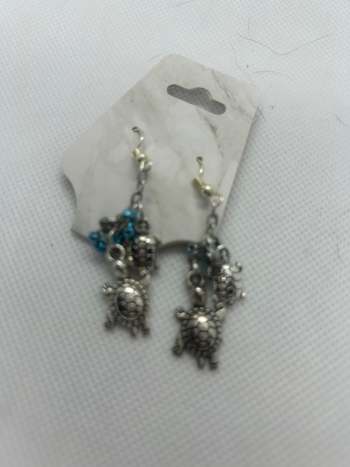 Summer Earrings