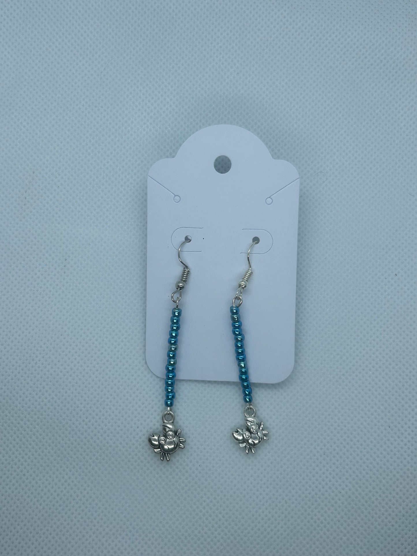 Summer Earrings