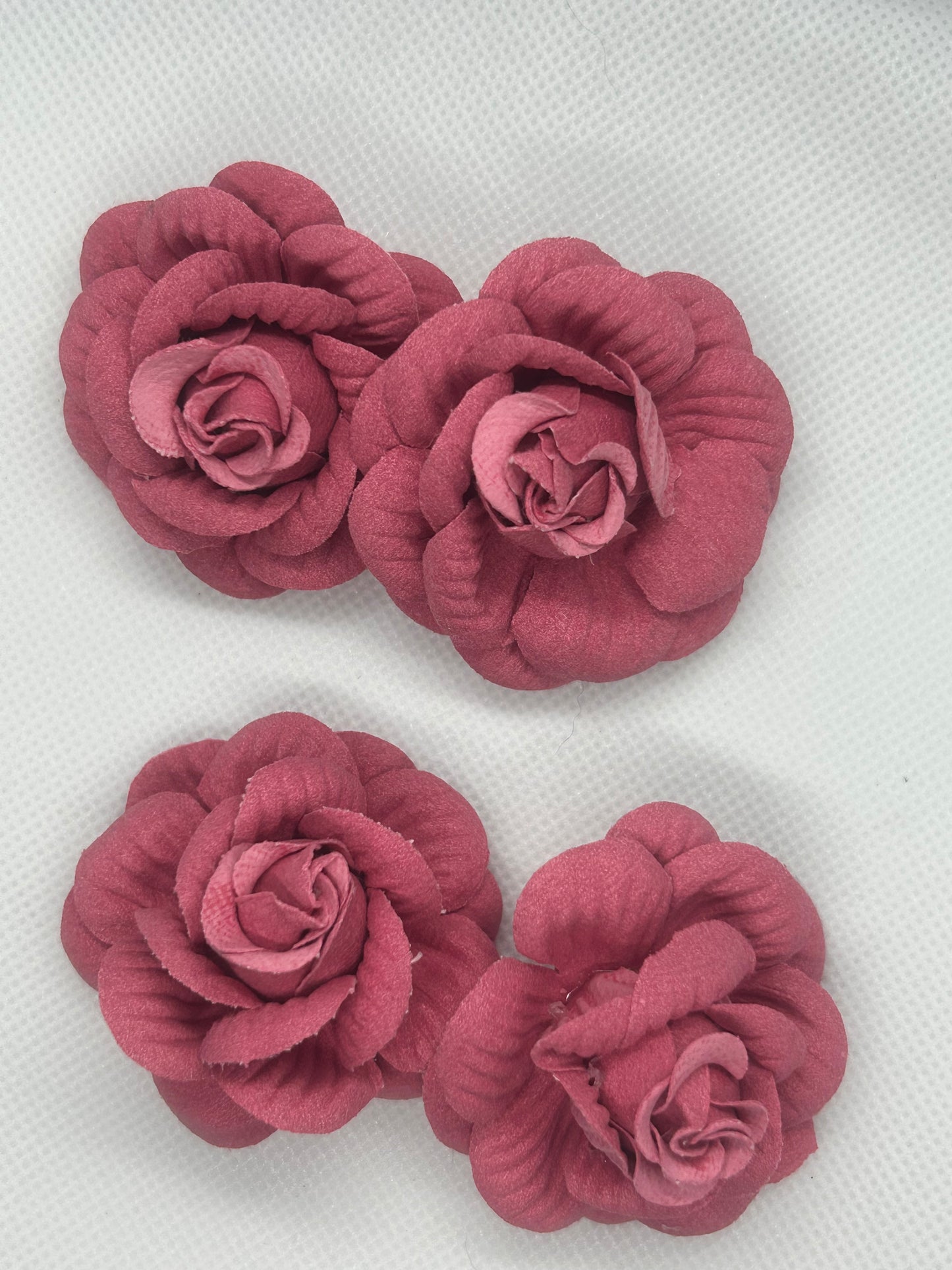 Dusty Rose Flower