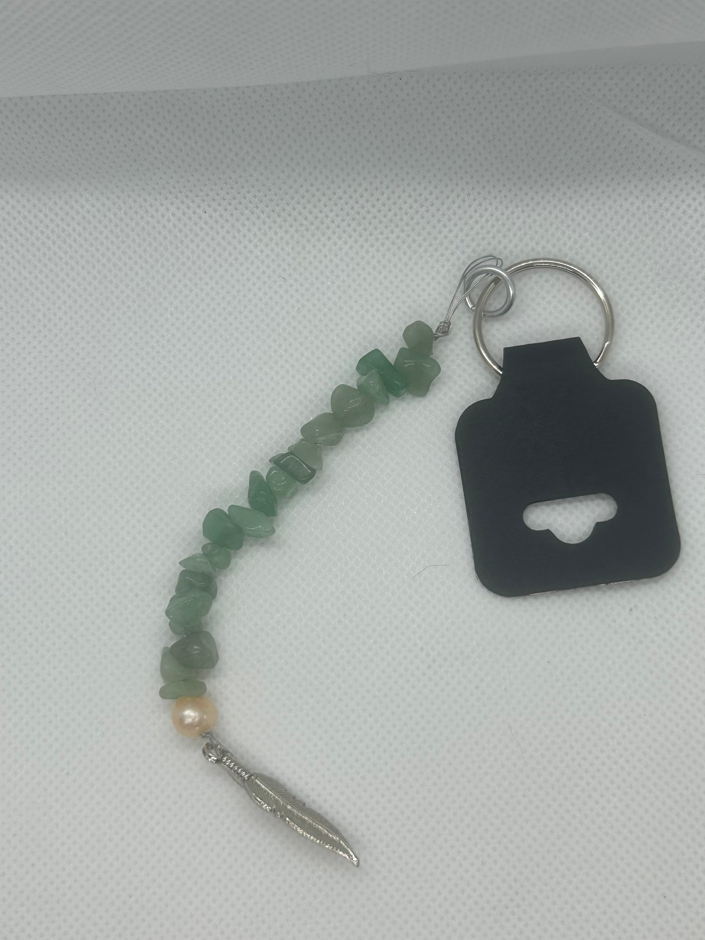 Gemstone KeyChains