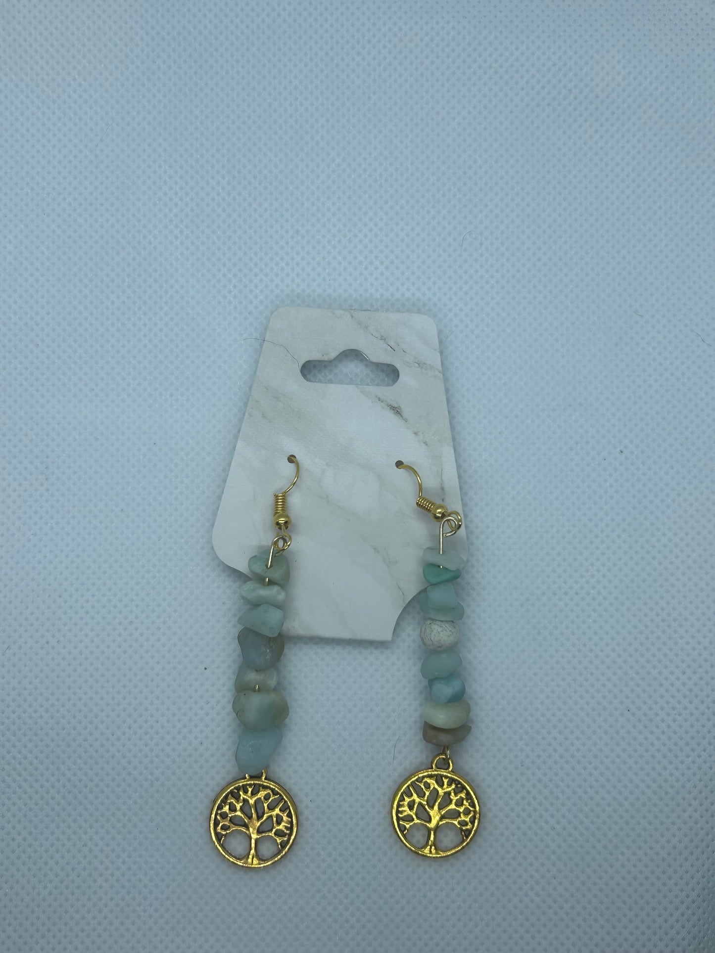 Tree Of Life Earrings
