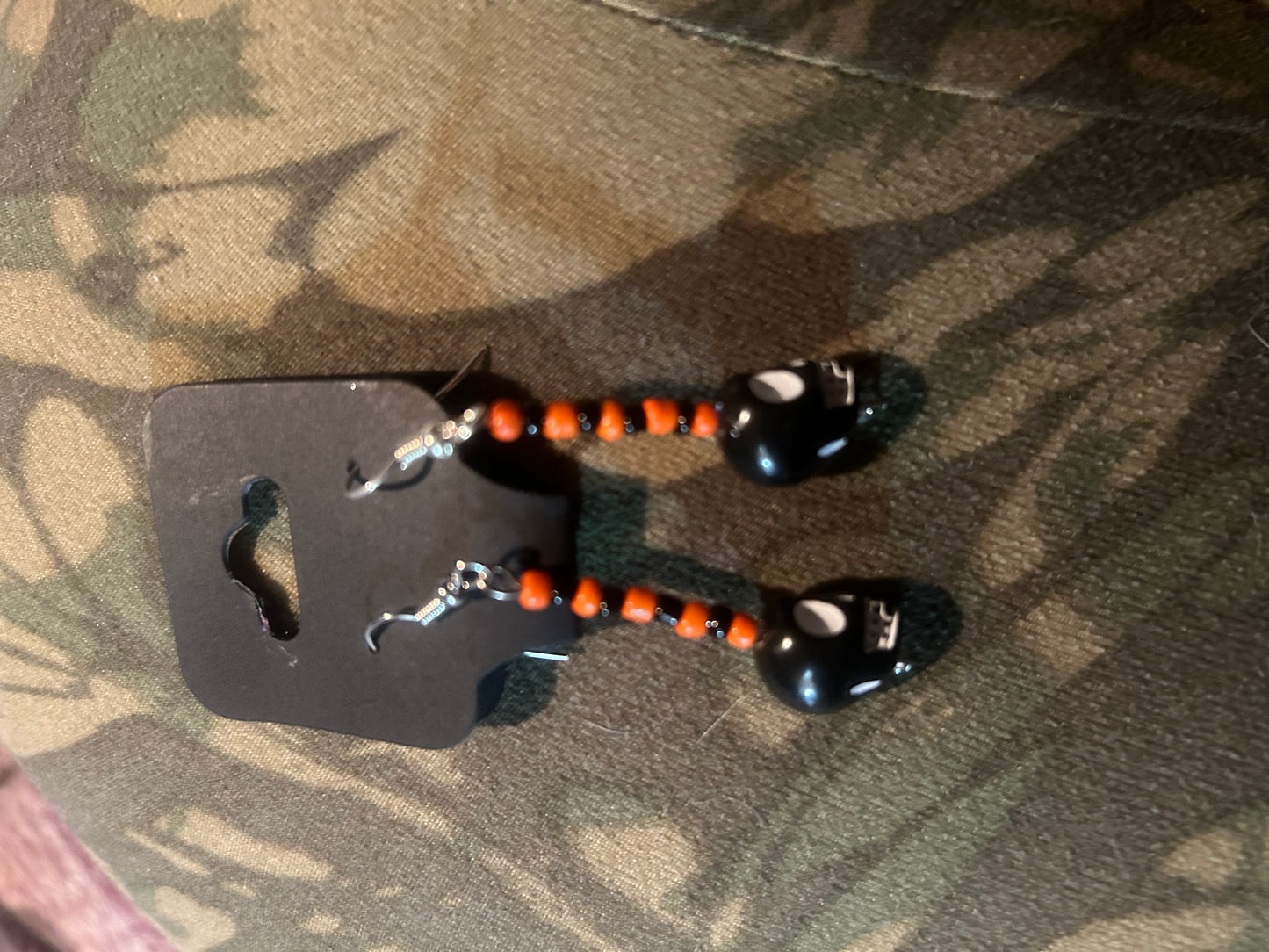 Halloween Collection Earrings