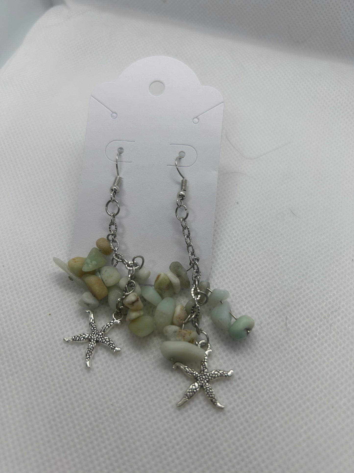 Summer Earrings