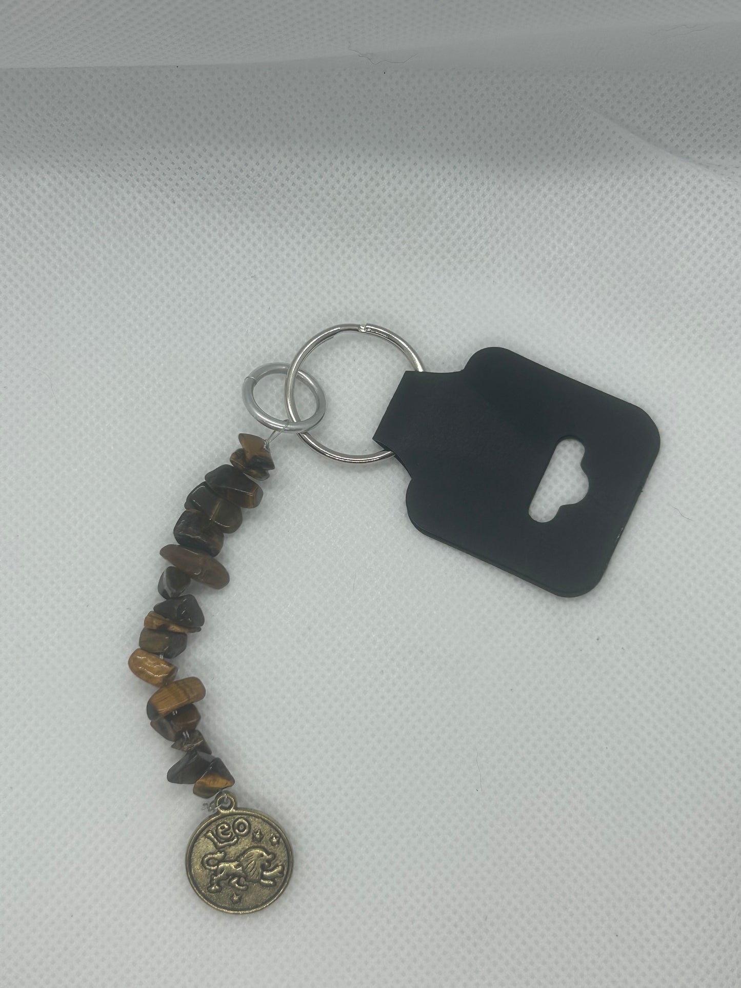 Zodiac KeyChains