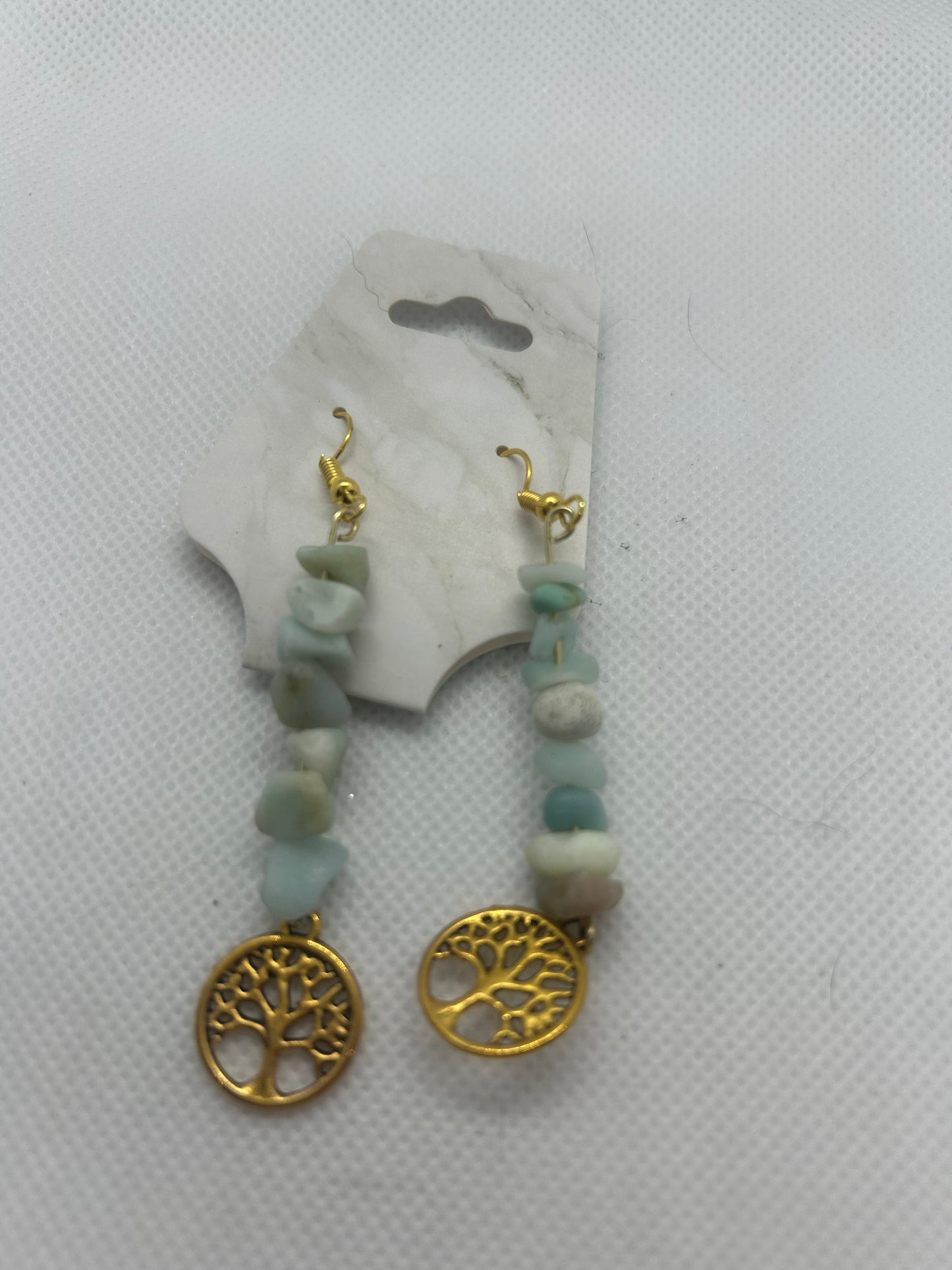 Tree Of Life Earrings