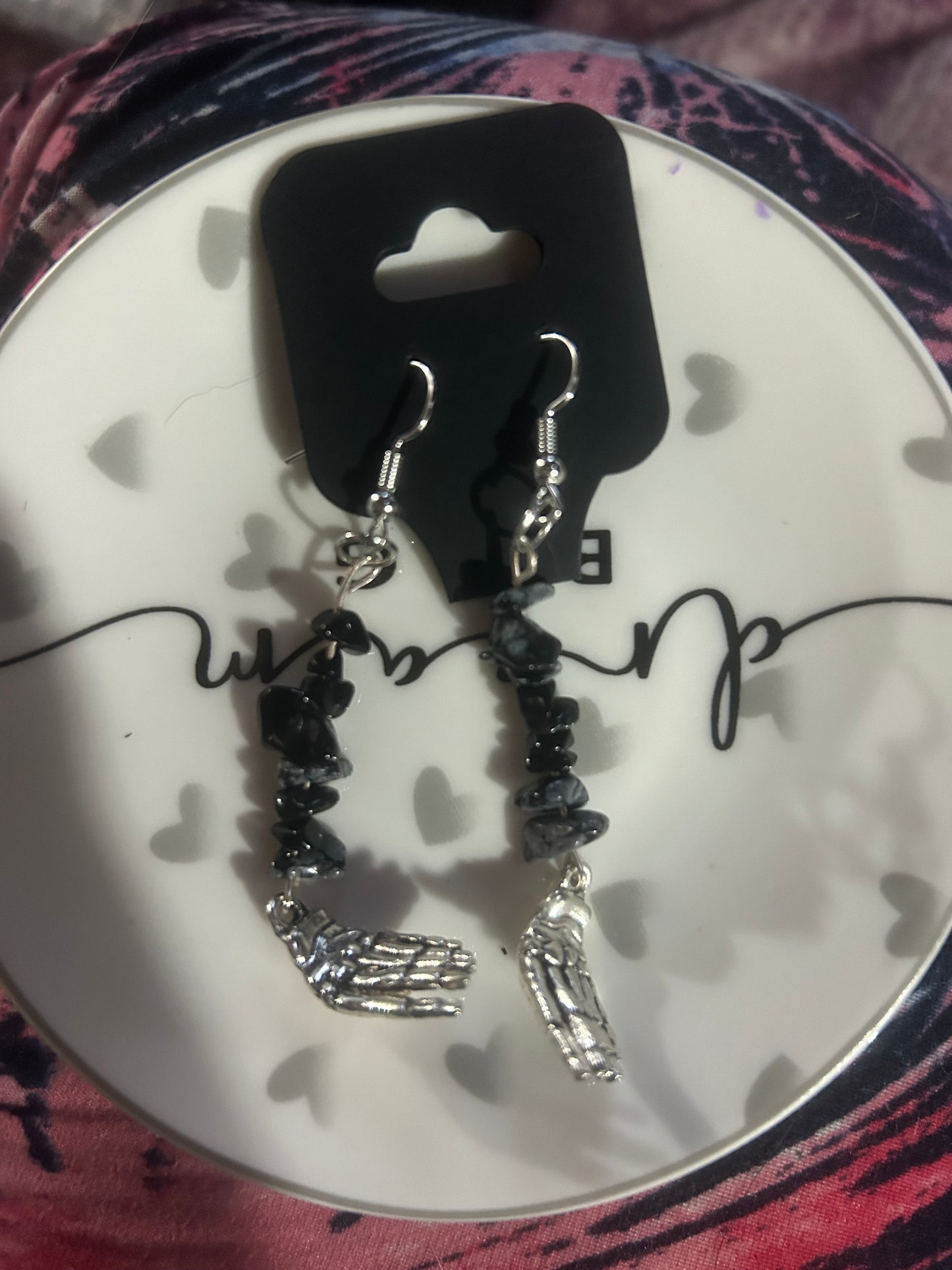 Halloween Collection Earrings