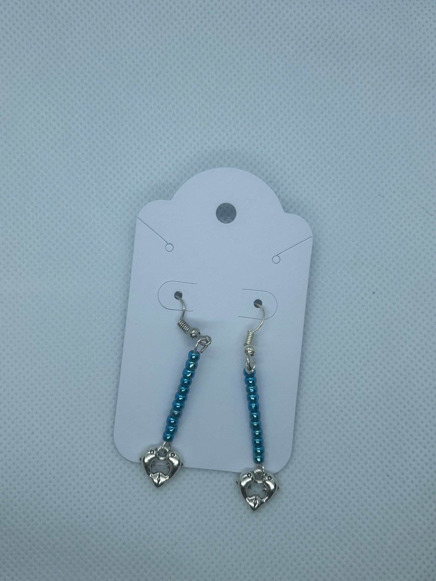 Summer Earrings
