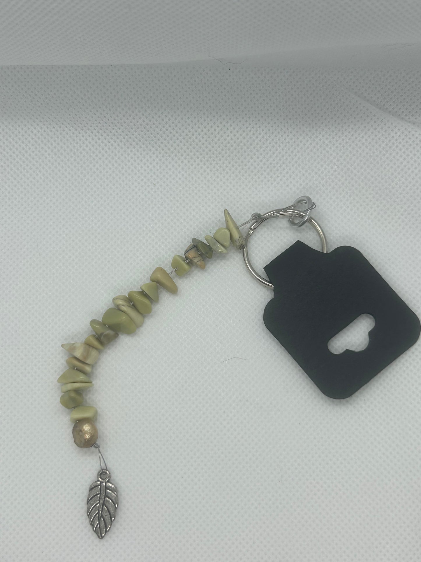 Gemstone KeyChains