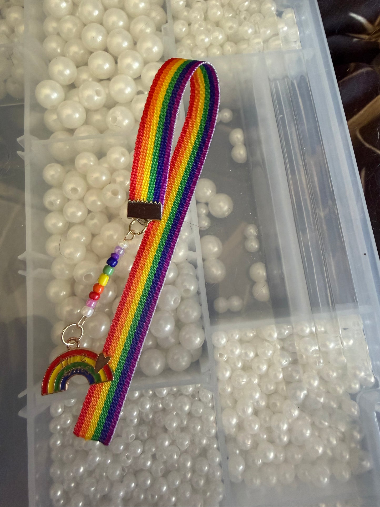 Pride Bookmarks