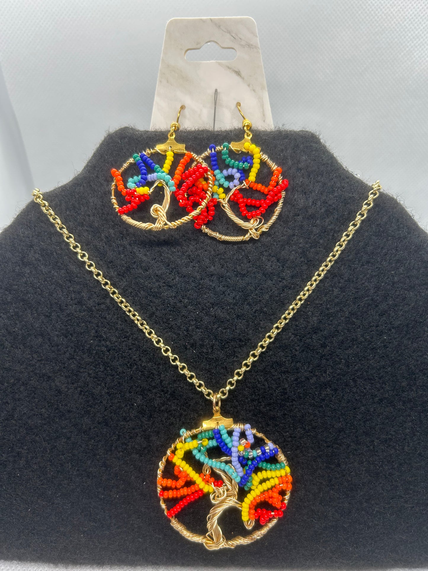 Pride 🌈 Necklace Collection