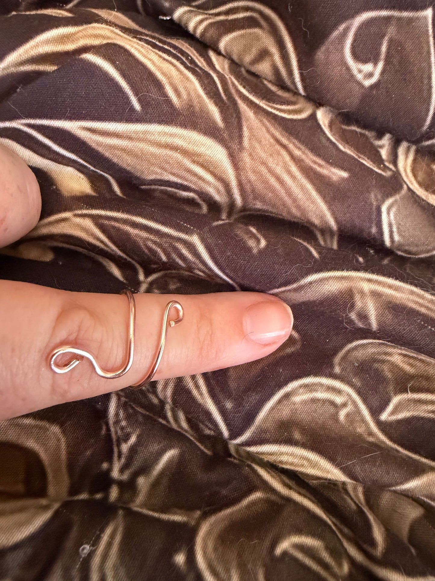 Adult Cosplay Rings