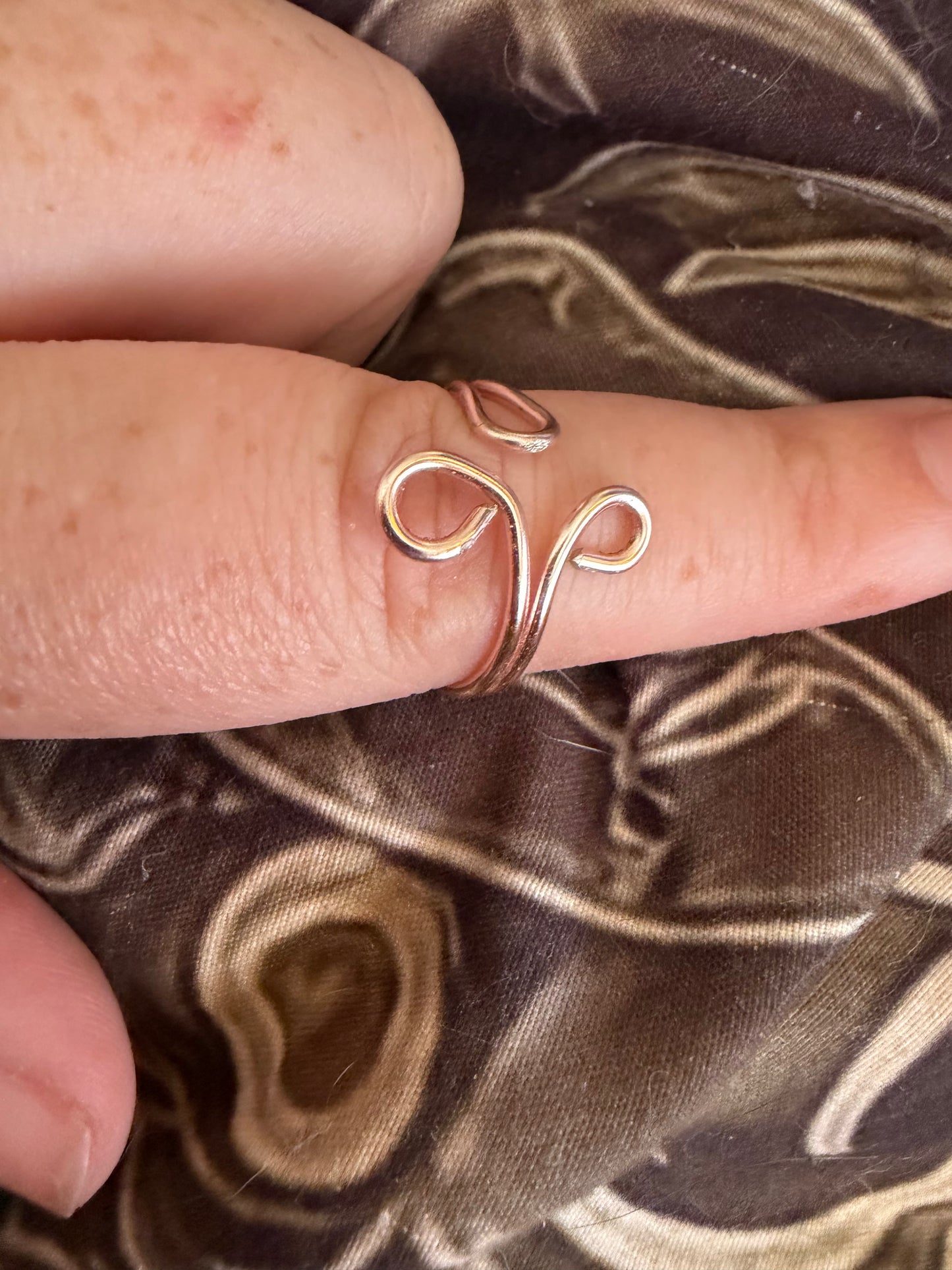 Adult Cosplay Rings